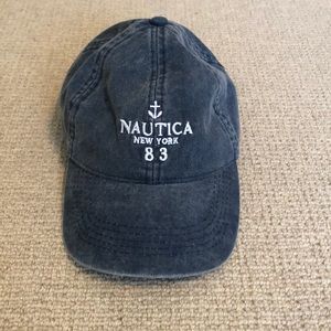 Nautica Baseball Hat